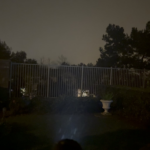 The W35 Meets The Fog