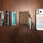 Daily Carry. Always Comes in Handy