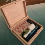 Storage is important…