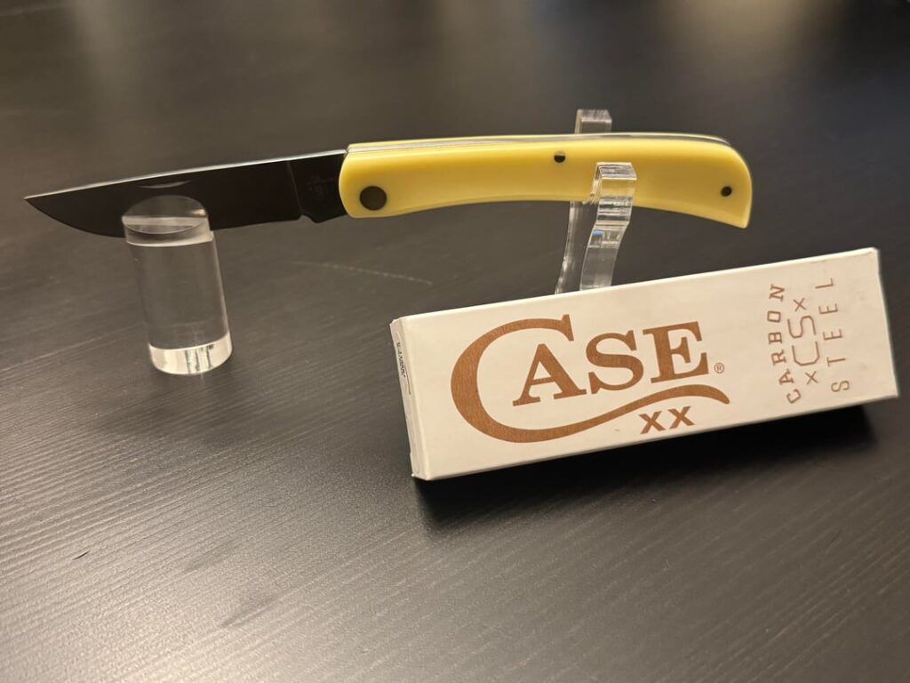 NKD. Full size Sod Buster.