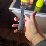 Short review of the Civivi sendy