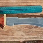 What style of knife is this?