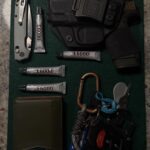 Rate my pocket dump