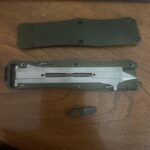 How do I fix this OTF auto?