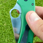 Para 3 flipper in action for those who asked