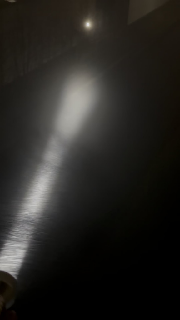 IF22A in the fog