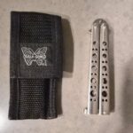 Knife worth? Collector's knives at this point