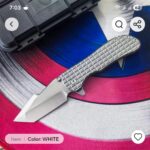 ISO: Alphahunter clone