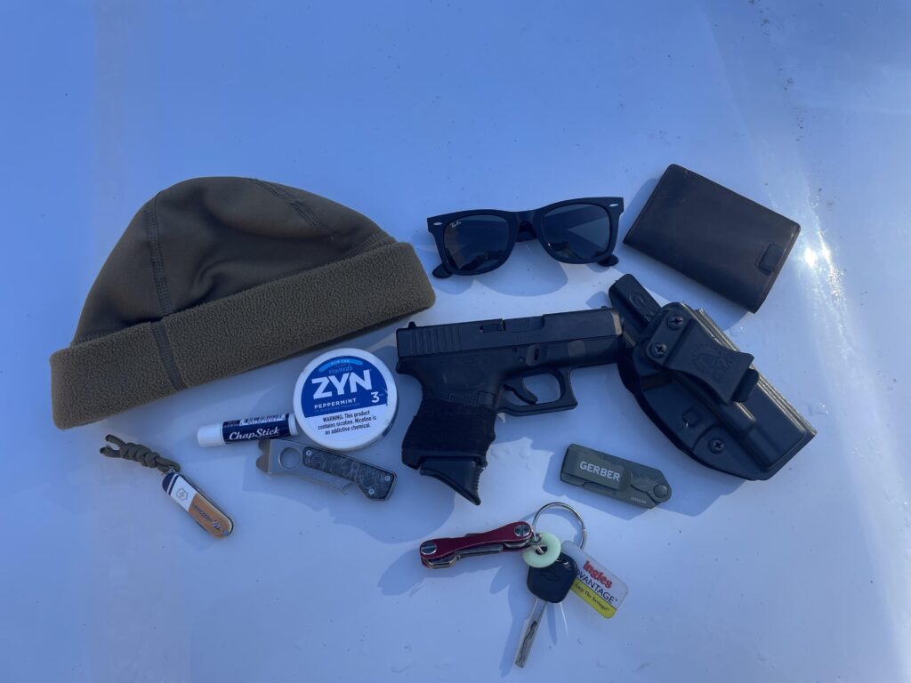 Quick slaw and bun run for burning burgers and dogs