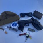 Quick slaw and bun run for burning burgers and dogs