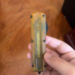 Reblade for Maxace Neptune