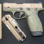 FDE edc