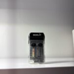 Anyone know how to disable the alarm on the boruit v20-1