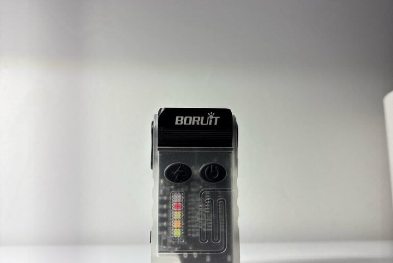 Anyone know how to disable the alarm on the boruit v20-1