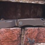 KB El Dorado slipjoint