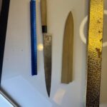 What can you tell me about this Knife?