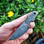 Going through and wrapping up my pre-hiatus orders one of which is this Lil guy!