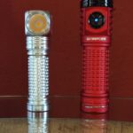 NDL Nov-Mu E17a 4500K and L50 FFL5009R 4000K