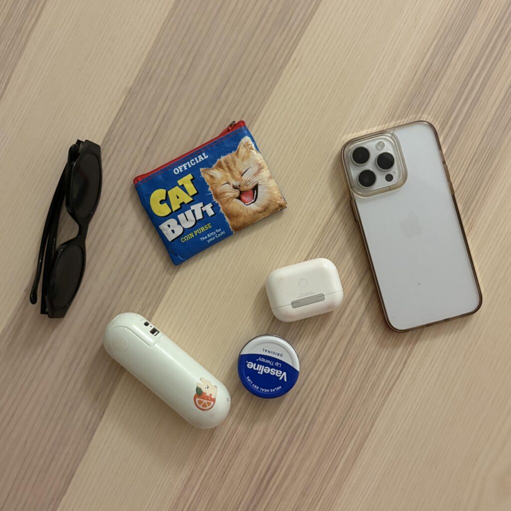 What can you guess about me?