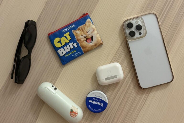 What can you guess about me?