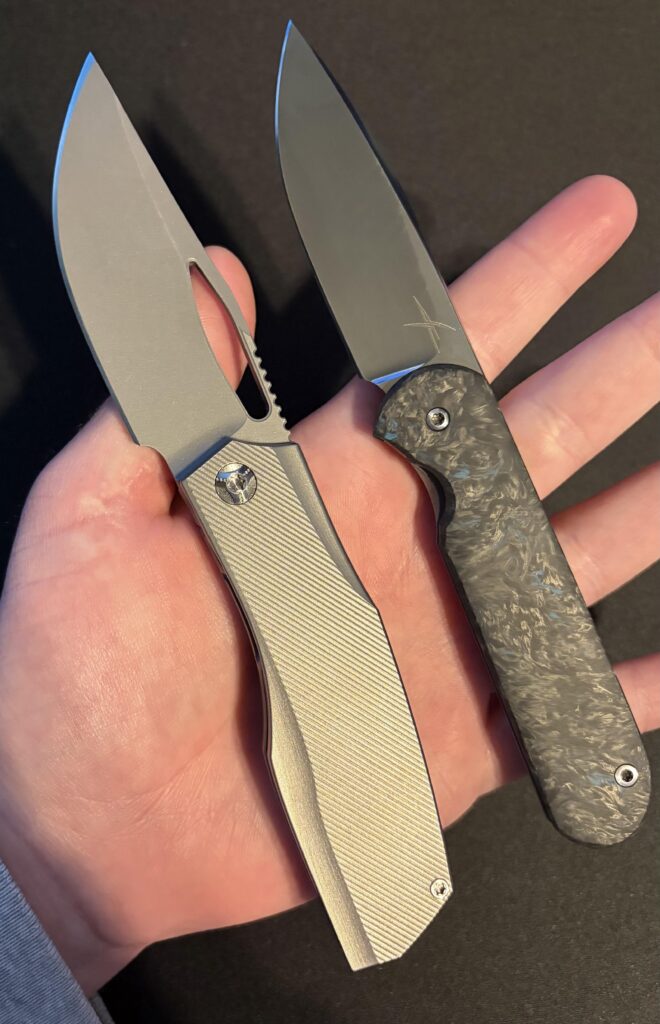 NKD!