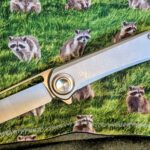 Titanium Truffle Tuesday