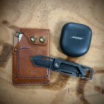 Simple carry and not real exciting!