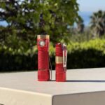 Which Iron Man light are you taking?