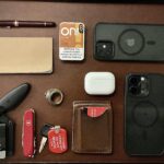 35M Consultant Everyday Loadout