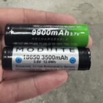 Battery question!