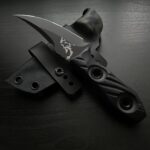 ABSOLUTE LOVE KRAVA CUT X AMPHIBIOUS ZODIAC MADE IN UKRAINE HAND MADE.