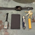 Pockets/wrist, softgoods factory manager