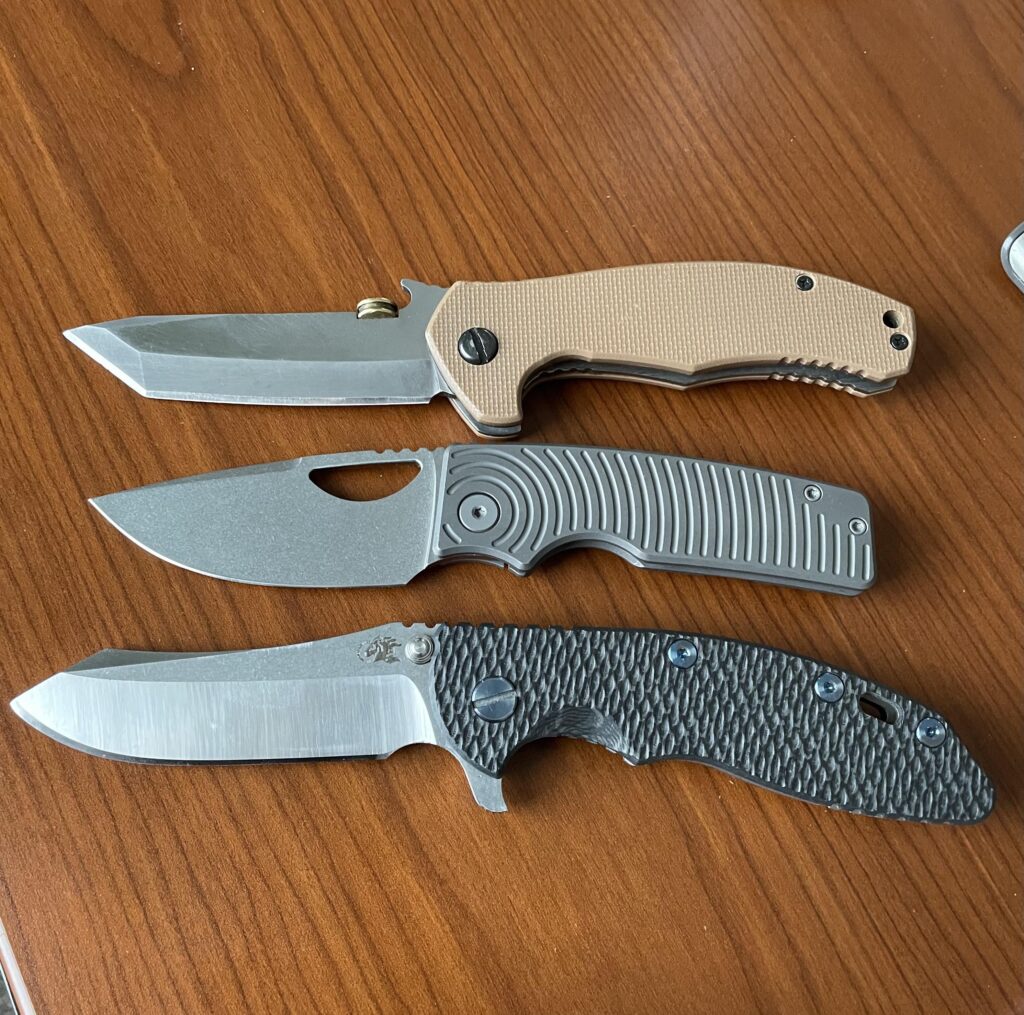 Couldn’t decide today.