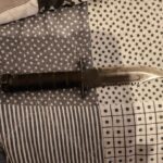 Is this good knife for bushcraft,EDC?