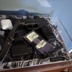 Today’s pocket dump