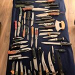 A lot of gifts from a lot of uncles