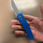 Giant Mouse Knives “Elmer”