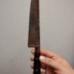 Sabatier restoration