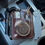 Filthy truck, clean(ish) carry…