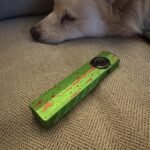 Mac tools truck selling flashlights now, and now this is my new favorite