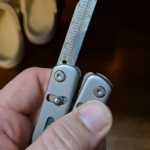 Example of problem with Roxon flex modular locking mechanism