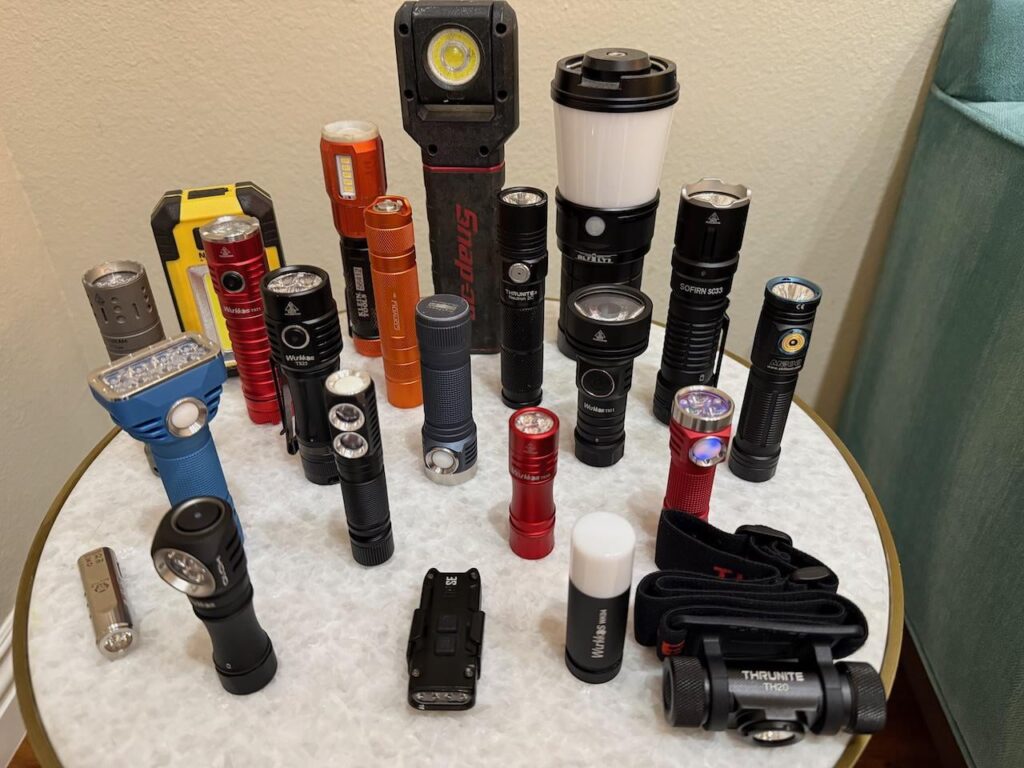 My humble SOTC