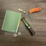 EDC As High School Student