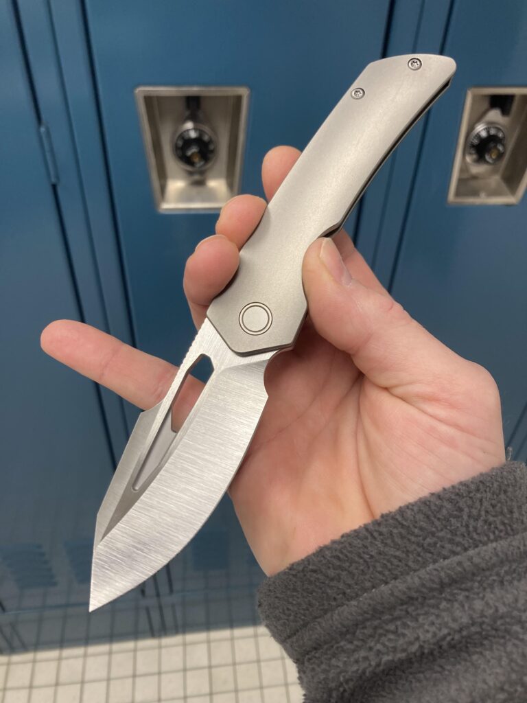 Lockers ,and another ether because they are so damn good !