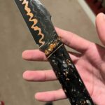 A long awaited NKD ⚔️