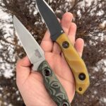 RUBICON 2.0 & HONEY BADGER LIMITED