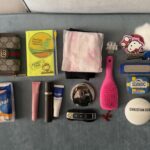 when i’m without these , i feel lost