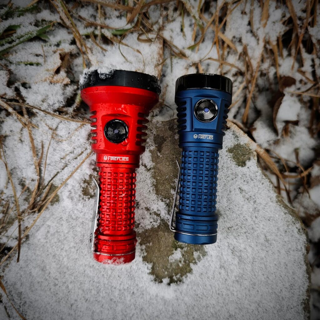 Fireflylight E90 + E04