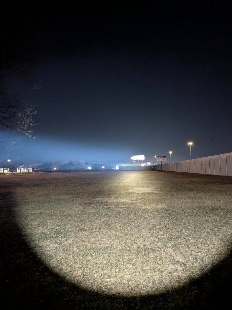 A Tale of Three Beamshots: M21B SFT-42R 5000k, S16 SFT-70 3000k, and T6 SFT40 2700k