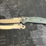 Benchmade blade replacement